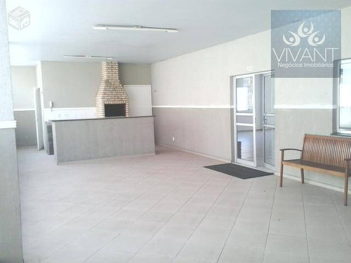 Imagem 9 de 30 de Cobertura Com 2 Dormitórios À Venda Por R$ 250.000,00 - Jardim São Luís - Suzano/sp - Co0002