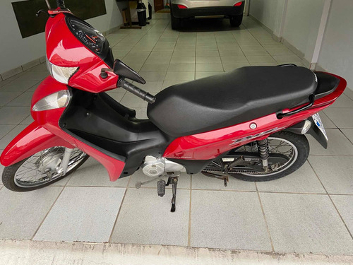 Imagem 2 de 7 de Honda Biz 110i