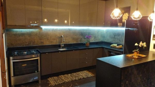Imagem 8 de 15 de Casa - Hipica - Ref: 225358 - V-mi12052