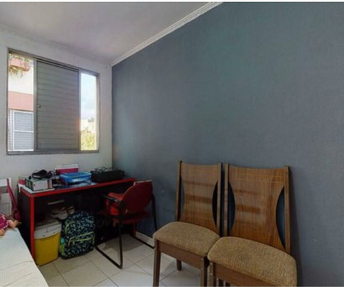 Imagem 11 de 16 de Apartamento À Venda No Bairro Jardim Vista Alegre - São Paulo/sp, Zona Norte - 140