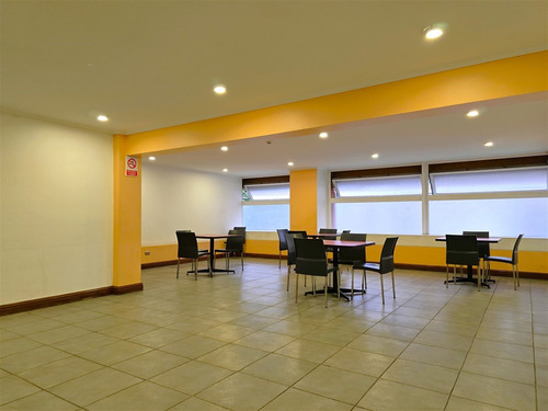 Venta Hermoso Depto. 2d 2b 1e 1bod, Las Condes