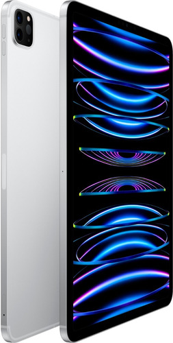 Apple iPad Pro 12.9 Pulgadas Gen 6 2022 Wifi 5g 256gb M2