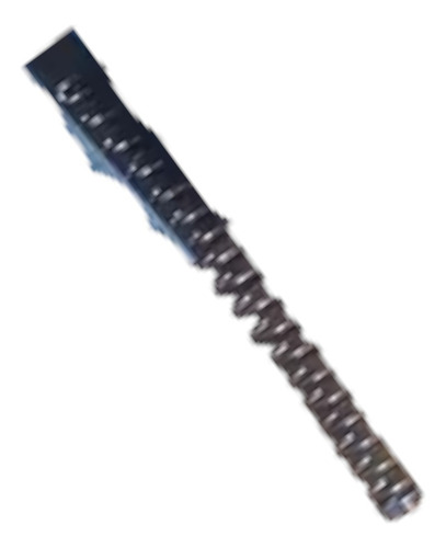 Resorte Industrial Calibre 30