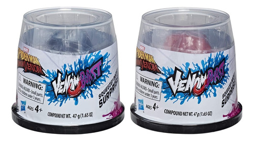 Venom Burst Slime