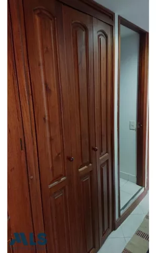 Apartamento En Calasanz / Medellin(mls#245440)