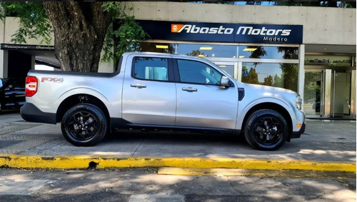 Ford Maverick 2.0T 4Wd Lariat At8