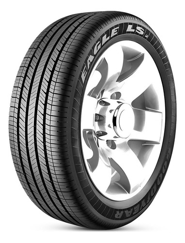 Pneu Goodyear Aro 18 225/55r18 97h Tl Sl Eagle Ls2