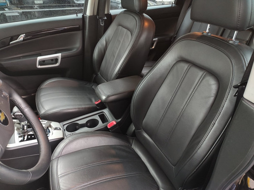 Captiva Sport 2.4 - 2015/15 - Único Dono