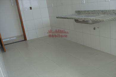 Imagem 16 de 27 de Apartamento Com 2 Dorms, Guilhermina, Praia Grande - R$ 462 Mil, Cod: 589300 - V589300