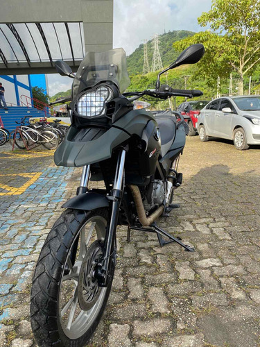 Imagem 4 de 8 de Bmw G 650 Gs