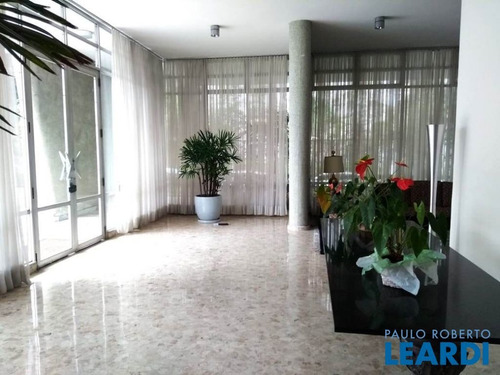 Imagem 13 de 15 de Apartamento - Bela Vista - Sp - 569853