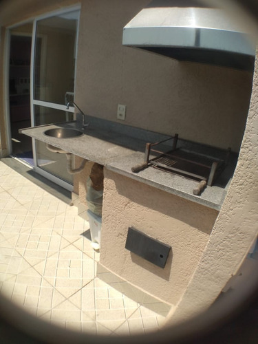 Imagem 20 de 21 de Cobertura Duplex Em Jacarepaguá Ci2218
