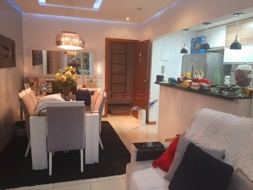 Imagem 1 de 18 de Cobertura Com 2 Quartos Na Pimenteiras. - Co00057 - 32780682