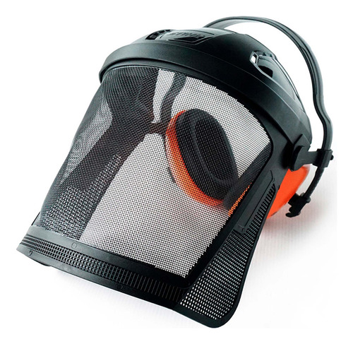 Protector Facial Y Auditivo Function Gpa - Stihl