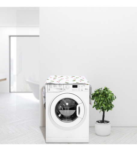 Cubierta Antipolvo Para Refrigerador Washers, 4 Unidades