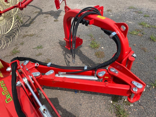 Desmenuzadora Trituradora Para Tractor, De Brazo 1.60m