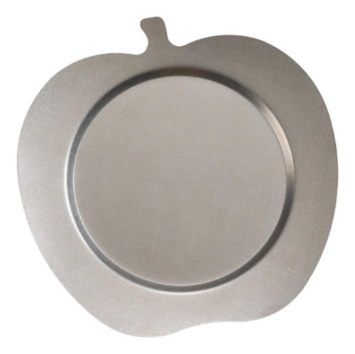 Bandeja Para Servir, Plato De Cena, Plato De Manzana, 22 Cm