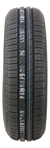 Kumho kit de 4 pneus es31 p 88 t