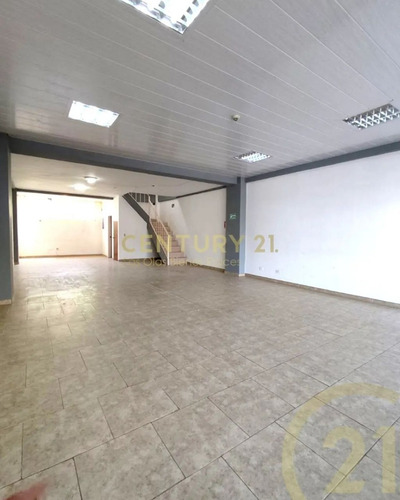 Imagen 9 de 10 de Local En Alquiler La Av. Stadium En El * Centro Comercial Portó Bello *