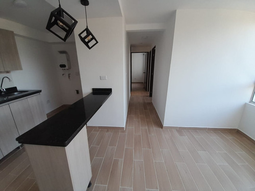 Apartamento En Arriendo En La Francia - Manizales (279055899).