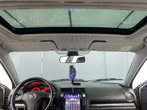 Mazda 6 2.3 S3na6