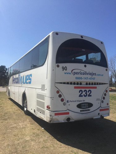 Mercedes Benz O500 Metalsur