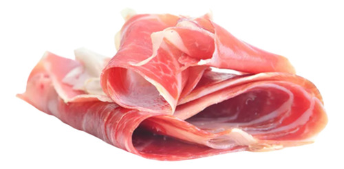 Jamon Crudo Espuña Pieza X 4kg Cordoba Centro Picada