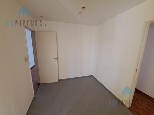 Departamento En Venta Villa Urquiza 3 Amb Cochera Apto Credito
