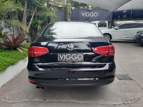 Volkswagen Jetta 2.0 Tsi Highline Dsg
