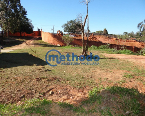 Terreno - Venda - 5.500m² - Bairro Capela - Vinhedo - São Paulo - Te00049 - 68380719