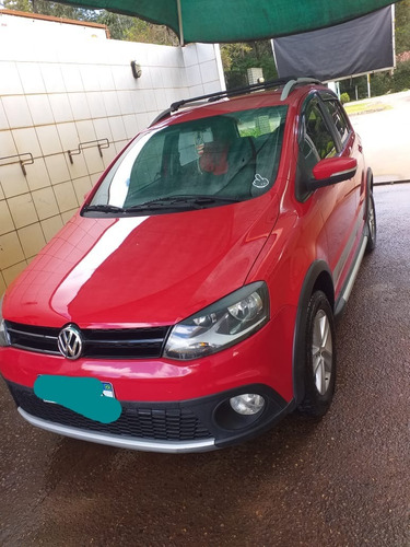 Volkswagen Crossfox Crossfox Mi 8v 5p