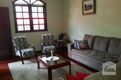 Imagem 2 de 15 de Casa À Venda No Dona Clara - Código 251959 - 251959