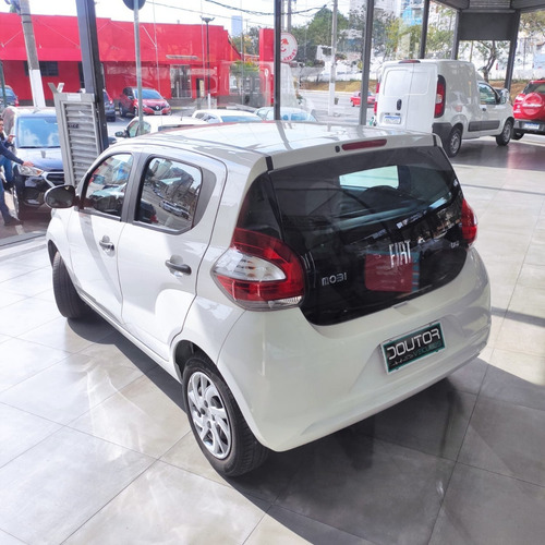 Imagem 5 de 15 de Fiat Mobi 1.0 Evo Flex Like. Manual 2019 Mobi 19 Completo
