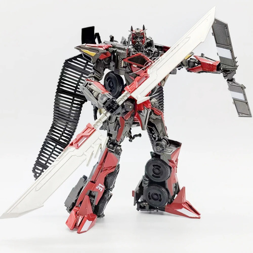 Transformers Sentinel Prime Tw-1024 Baiwei Ss 61 Ko
