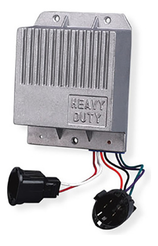 Modulo Encendido K3500 8cil 6.5l 92 Al 00 Injetech 8191158