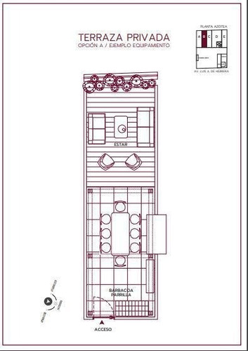 Vendo Local Comercial, Excelente Zona A Pasos De Wtc