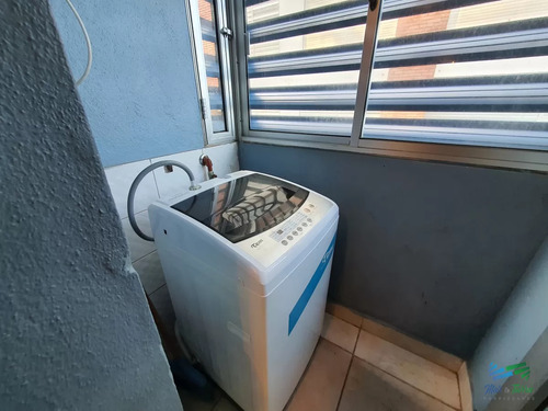 Vendo O Alquilo Apartamento 3 Dormitorios En Primera Línea En Penínsulta, Punta Del Este