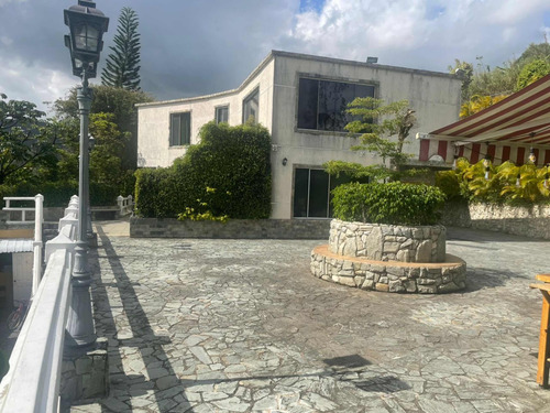 Vendo Quinta Colinas De Carrizal