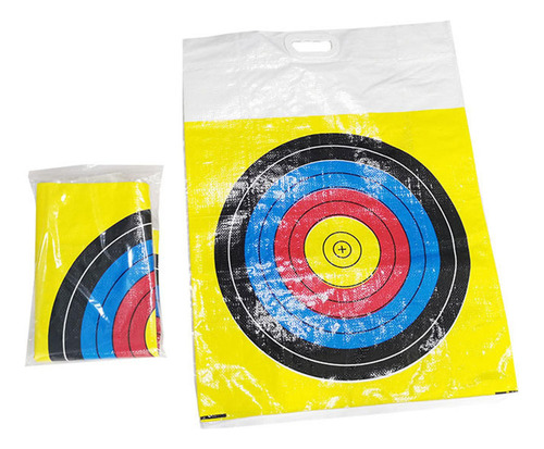 Saco De Tiro Com Arco De Substituição Alvo Capa Argolas