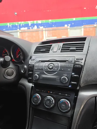 Mazda 6 2.5 L5na1