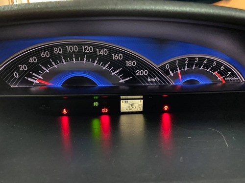 Imagen 8 de 8 de Toyota Etios 1.5 Xls 4 Puertas Modelo 2014
