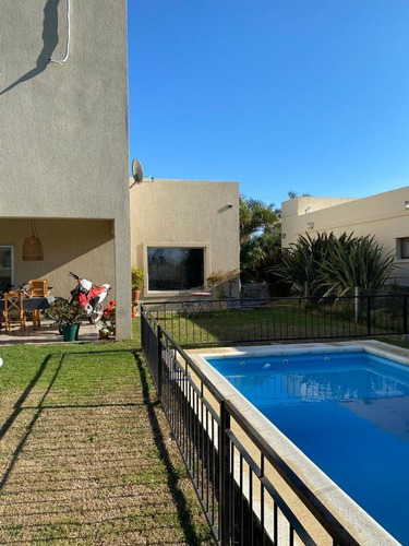 Imagen 16 de 18 de Casa En El Bosque Country Club