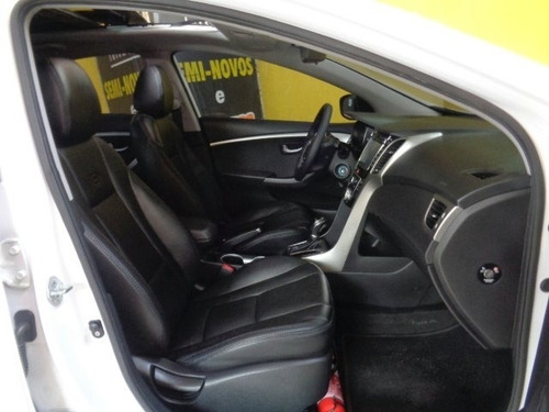 Hyundai I30 1.8 Mpi 16v Gasolina 4p Automatico