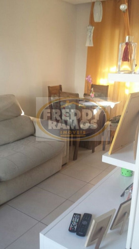 Sobrado A Venda No Bairro Alto Ipiranga Em Mogi Das Cruzes - - 206-1
