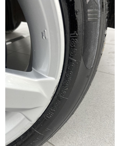 Honda City 1.5 LX 16V FLEX 4P MANUAL