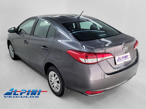 Toyota Yaris 16V SEDAN XL MULTIDRIVE