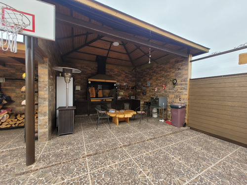 Venta Parcela 5000 M2 C/casa Los Olivos 30 Algarrobo Mirasol