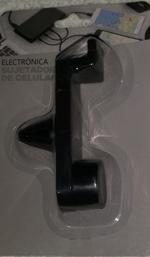 Soporte De Celular Para Auto