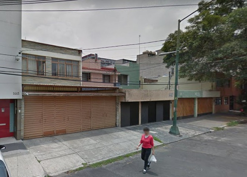 Imagen 1 de 4 de Tu Mejor Opción Casa De Remate En Del Valle Benito Juarez