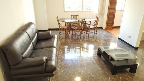 Imagen 3 de 11 de Los Palos Grandes 22-416 Apartamento En Venta